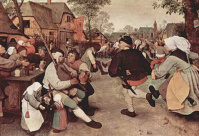 Pieter Bruegel Quotes